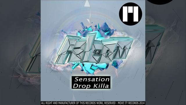 Falcom - Sensation