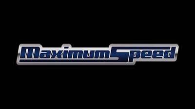 Maximum Speed (Atomiswave)