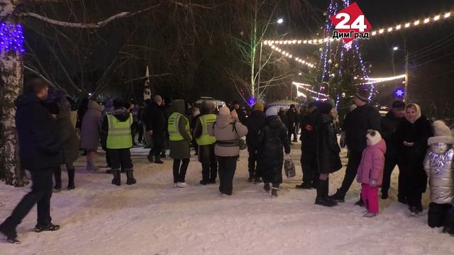 С верой и надеждой на будущее