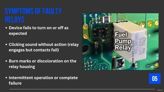 10.7 -Relays