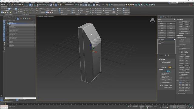 38-Creating Our Remaining Final Assets Part4 -Timelapse
