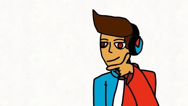 Фиксай супермодель!? (Компот и Fixai)