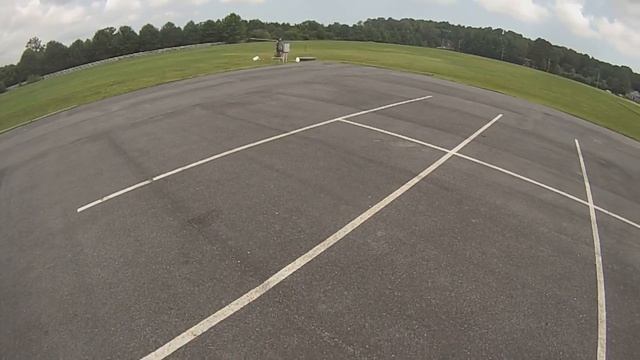 5 minute test hover