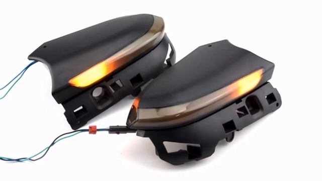 LED Light for TOYOTA Camry 9 (XV70), Prius 4 (XW50), C-HR 1 (AX10)