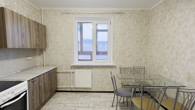 Авиаконструкторов 17к1