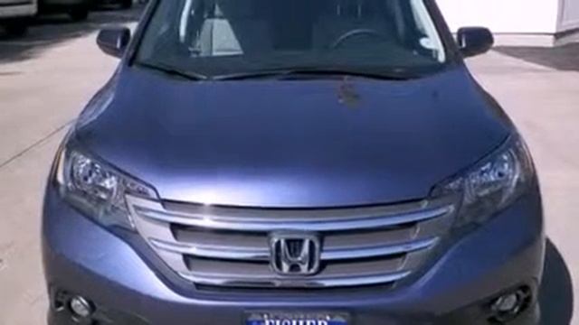 2012 Honda CR-V Louisville CO