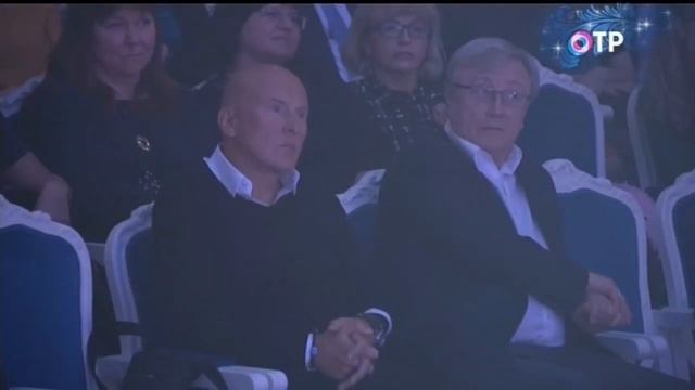Людмила Соколова и Джахан Поллыева — Я должна / Мне стало нравиться (ТВ, 2018)
