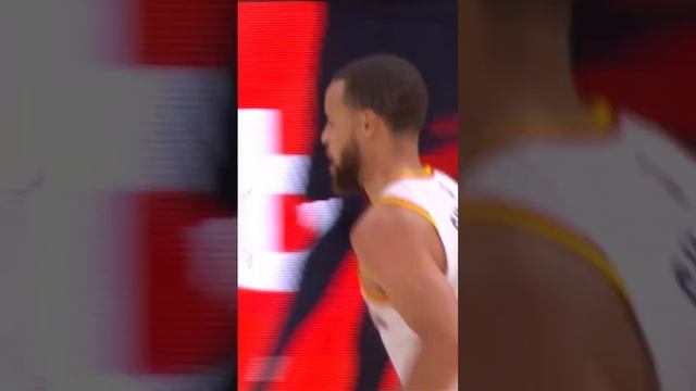 You’re a wizard Curry