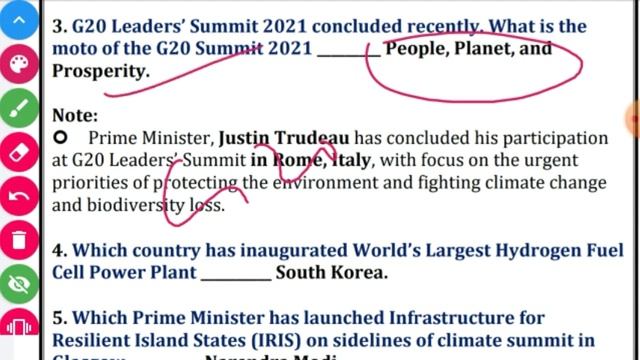 Pratiyogita Darpan January 2022 ( English Medium )- Full detailed analysis ( one liner )