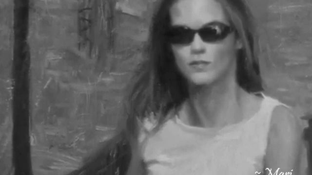 Bill Withers _ Ain't No Sunshine _ cover by @EliseLeGrow