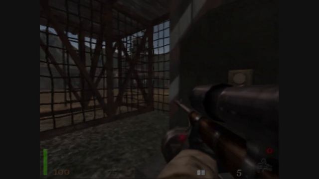 Return To Castle: Wolfenstein: Episode 10: Finish That S**t Up!