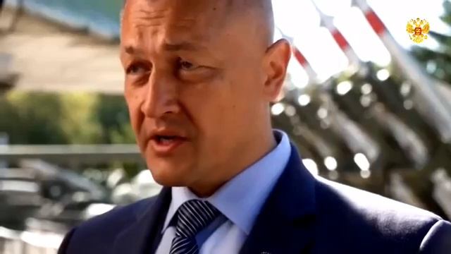 НАТО напало на Россию, а именно на Курскую область