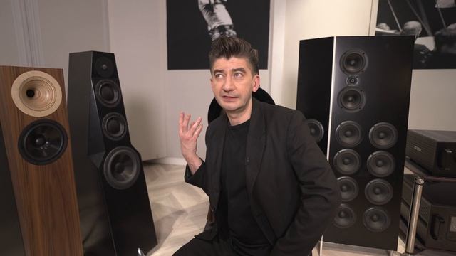 Назаров: Галерея Безупречной Электроники