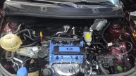 ŠCODA FABIA 1.2 BZG. Ремонт двигателя. Шкода Фабиа 1.2