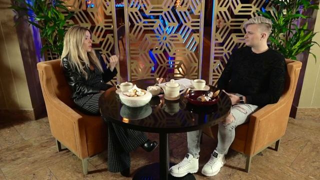 Людмила Соколова — о дуэте с Любовью Успенской (На Новой Риге Life, 2021)