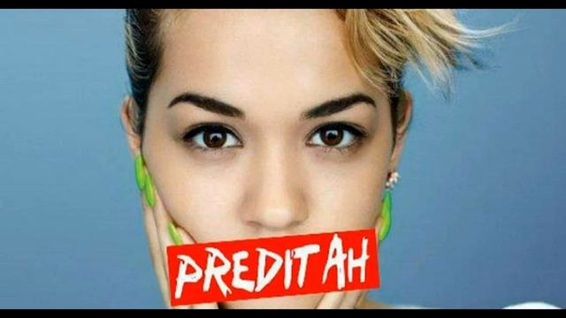 Rita Ora Vs Preditah - This is How we Do (Bootleg)