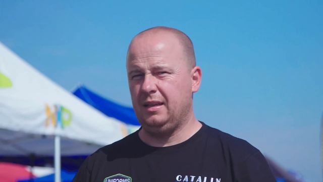 RoDrift Championship Final Round Showdown: Trifan Catalin and his Turbo BMW E46 N62B44