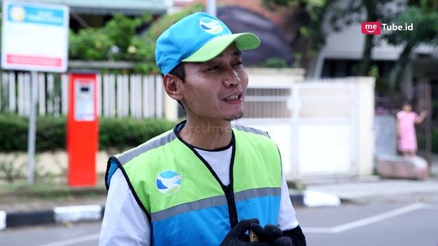 AWAS BANYAK COPET - Orang Jahat Yang Sukses Jadi Orang Baik [13 Juni 2017]