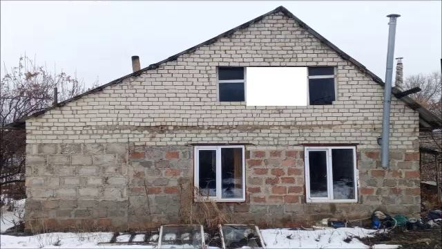 Купить продам дом с землей 14 сот Ивановка 5км Балаково Саратовская обл. 89198325516 Алексей Волков