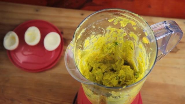 GUACAMOLE SNACK