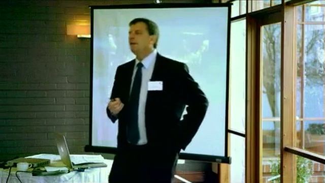 The Psychology of Risk