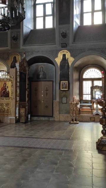 Величание святому великомученику Георгию Победоносцу