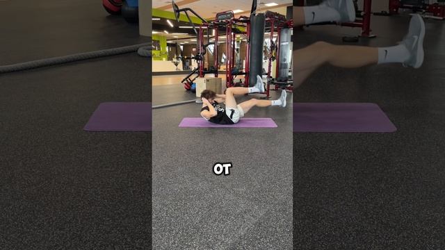 Как сделать живот подтянутым?