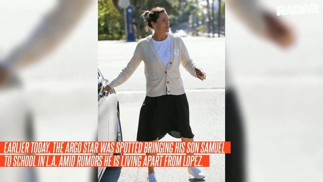 'Going Through the Motions': J Lo and Ben Affleck's Honeymoon Phase Has 'Worn Off' After Whirlwind