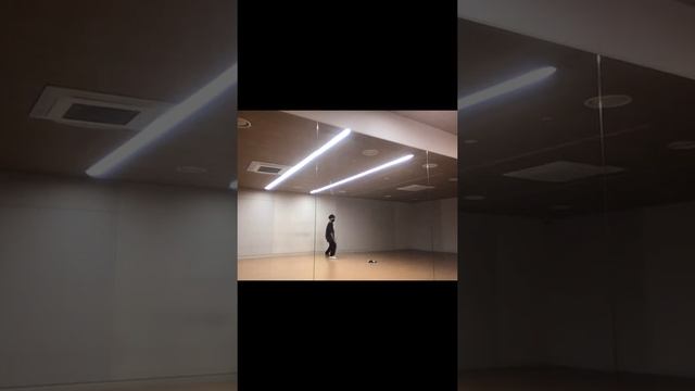 [Idol Trainee's Practice Log: Jihoon] Daddy Yankee - PROBLEMA