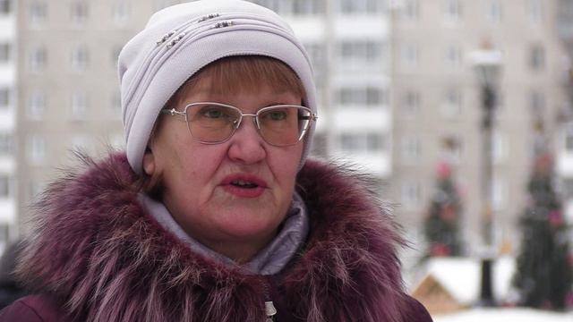 Где, с кем, и как встречали Новый Год жители города? Мы провели опрос.