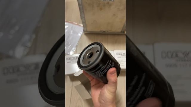 Фильтр Hawe  6905 117 F1