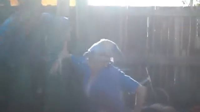 Доярки жгут)).wmv