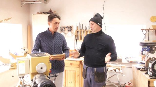 Токарная школа. Отзыв выпускника.
