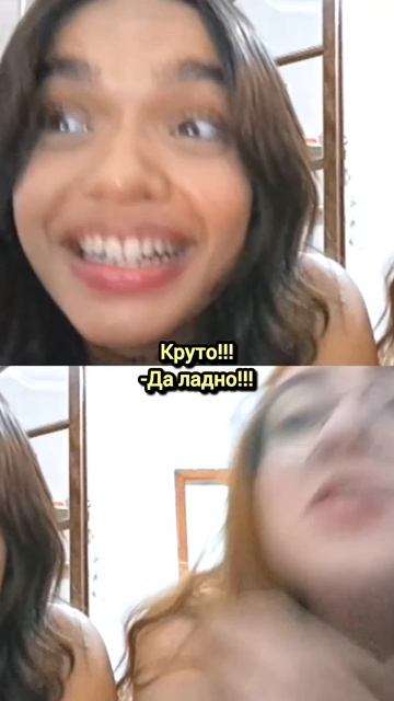 Поменялись в лице узнав что я русский 😳