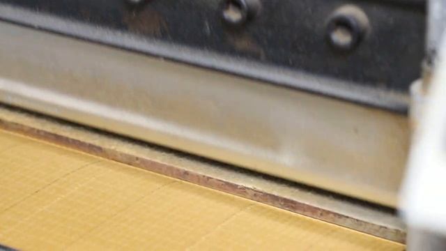 Как изготавливаются воздушные фильтры для мотоциклов