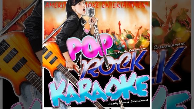 Radar (In the Style of Britney Spears) (Karaoke Version)