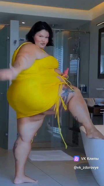 Ssbbw fat ass bbw big girl