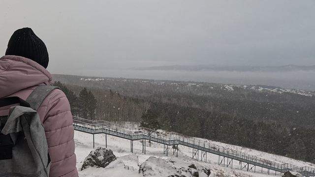 Серебряный лог Икона Спаса Нерукотворного Смотровая площадка "Серебряниковская видовка" первоисточн