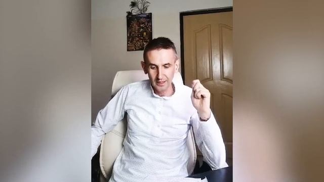 С этого нужно начинать каждый день