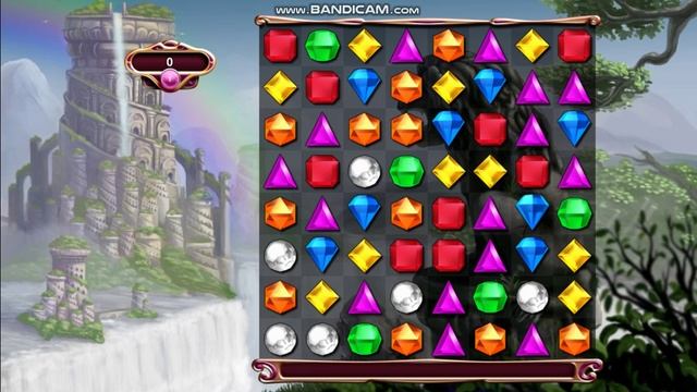 Bejeweled 3 (PS3) Gameplay