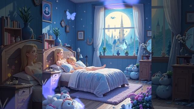 Для детей / Веселая мелодия/Музыка