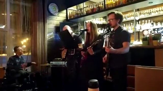 мой рок энд ролл