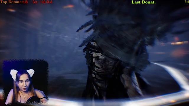 HELLBLADE SENUAS SACRIFICE | Полное прохождение игры на русском | HELLBLADE Трансляция - Стрим #2