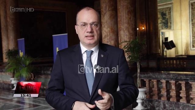 Edicioni i Lajmeve Tv Klan 30 Prill 2024, ora 15:30 | Lajme - News