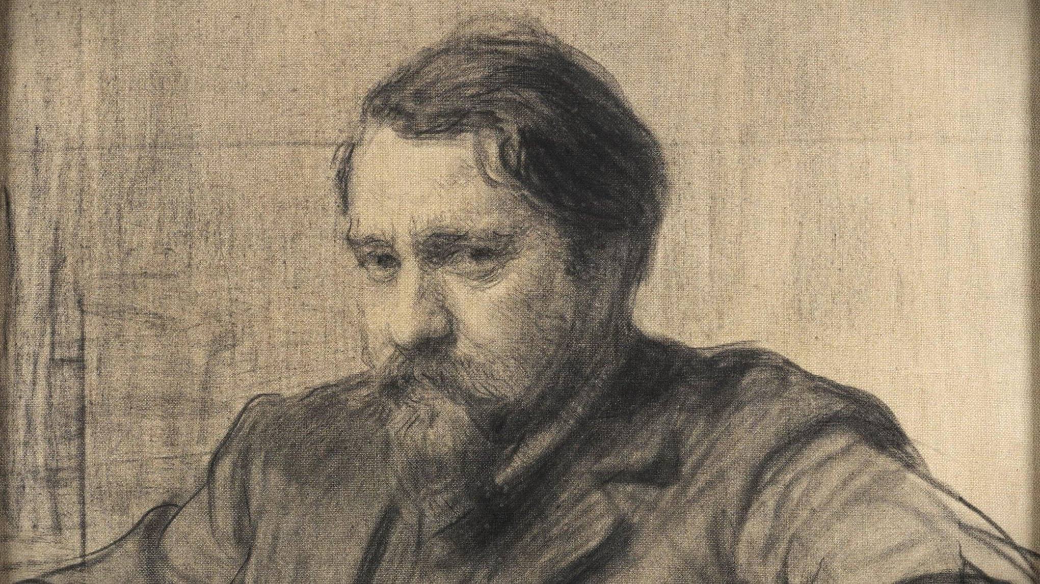«Мастер кисти» к юбилею В.Серова
