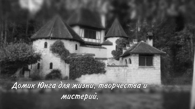 Нолл Ричард. Тайная жизнь Карла Юнга. Чтение 5