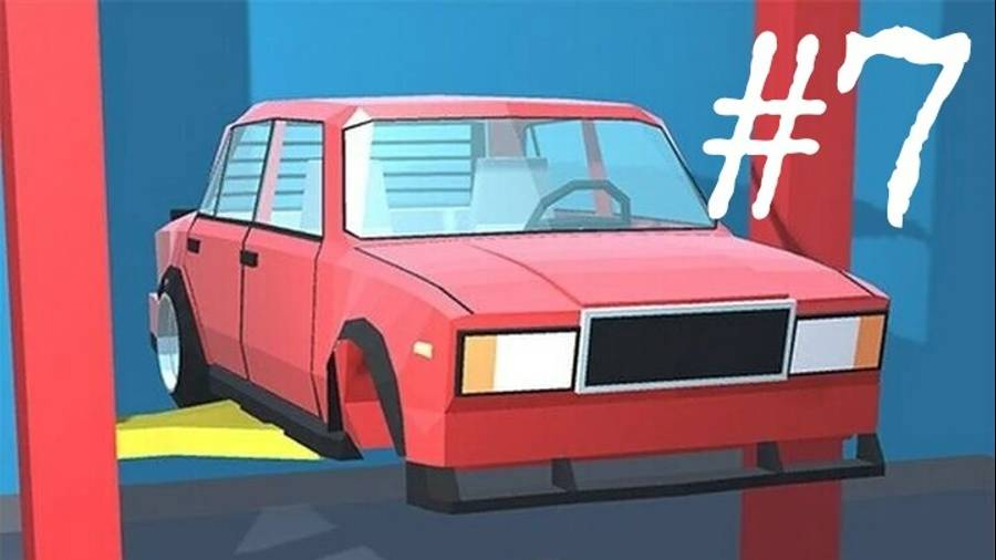 Прохождение игры ретро ► финал ► #7