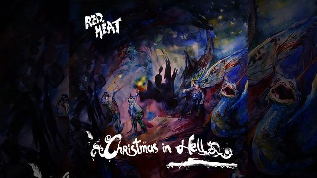 Red Heat - Christmas in Hell