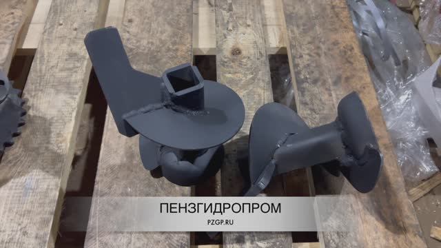 Переходник ЗСК-10.000.120