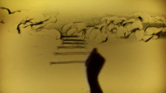 про любовь Бога